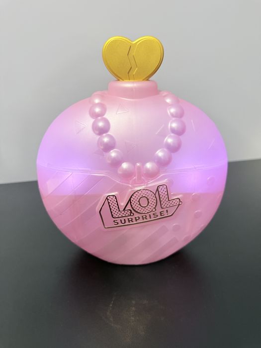 L.O.L. Surprise! серії "Magic Flyers"