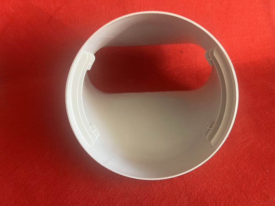 Ar condicionado portátil - adaptador de janela