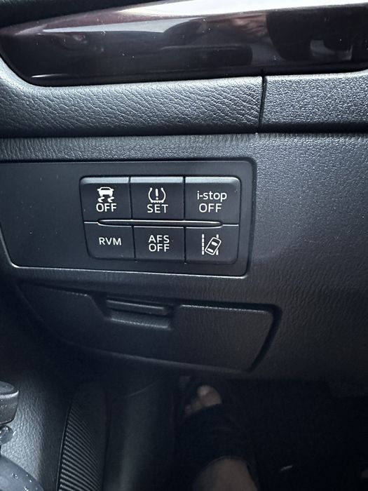 Mazda 6 2014 Європа!