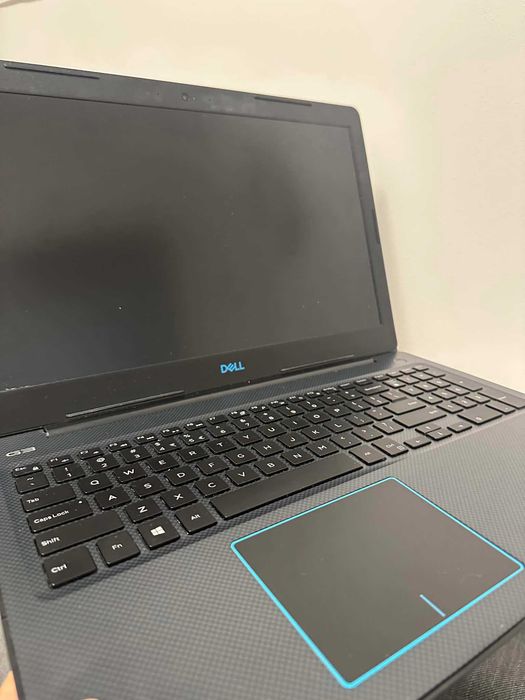 Laptop DELL P75F i5-8300H, GTX 1050