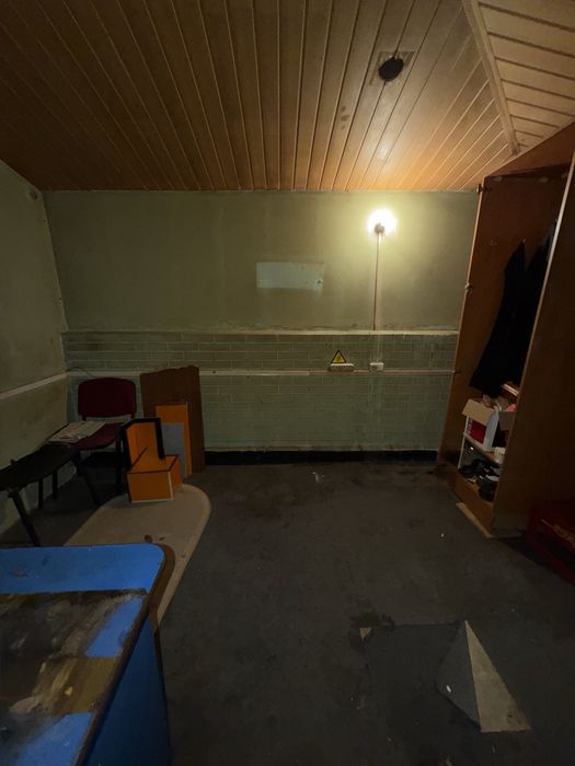 Продаж комерційного приміщення в Шевченківському районі