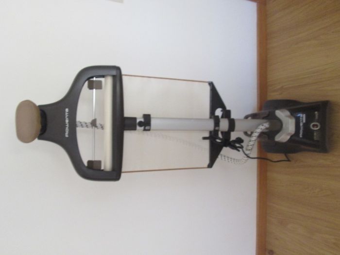 Ferro a vapor rowenta