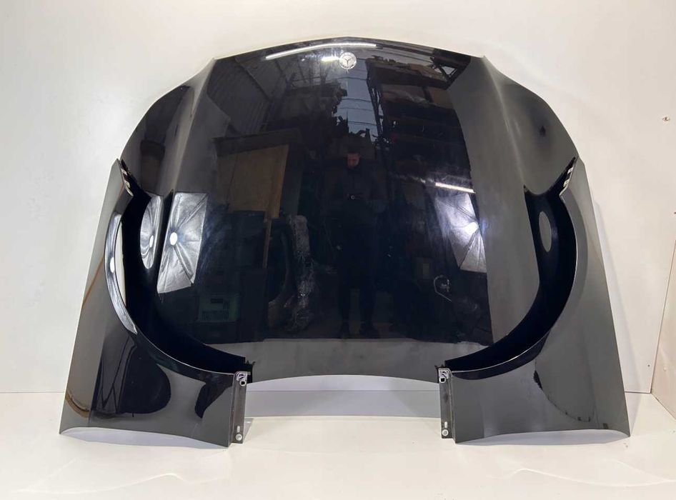 Бампер капот крыло фара комплект Mercedes E-Class W212 W213 USA EU