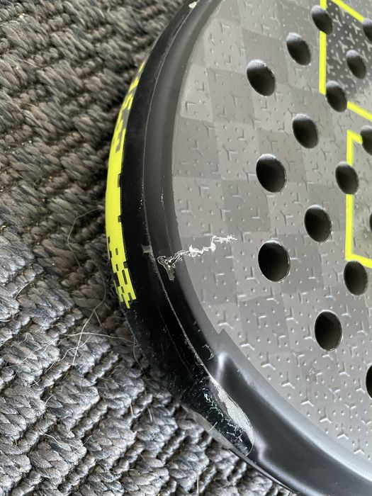 Adidas Adipower Multiweight 3.2