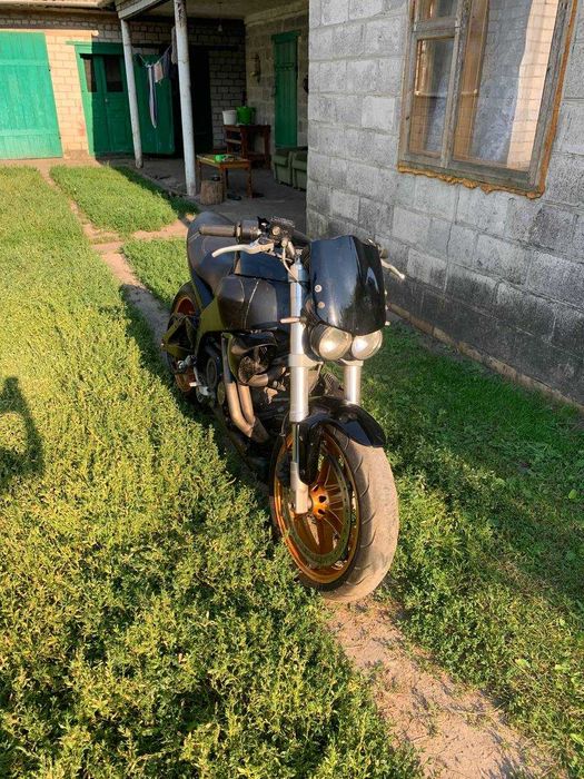 Продам Buell xb9s