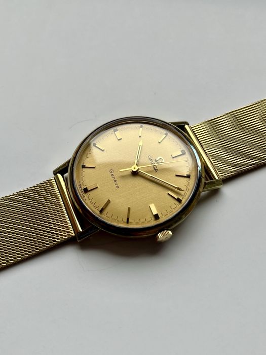 Zlota Omega geneve