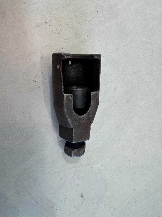 Ferramenta de extração de rotulas Mercedes Benz