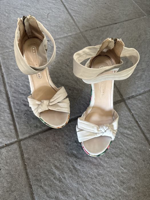 Sandalias Manuel Alves