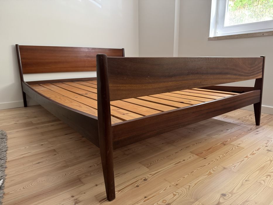 Cama Olaio Macica