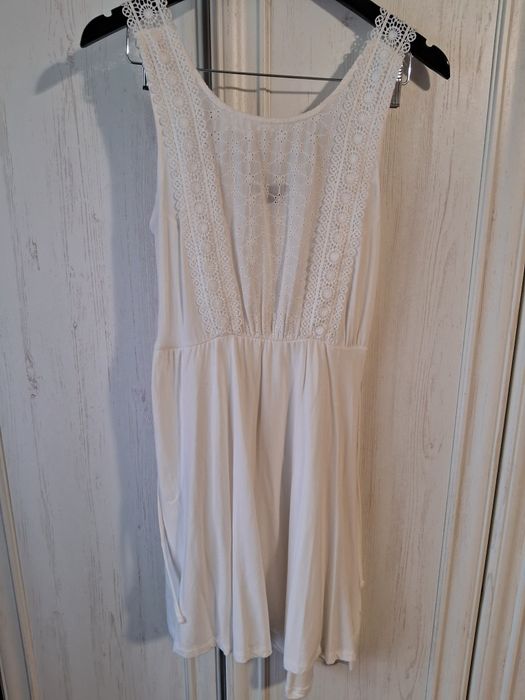 Кофта, Сарафани.