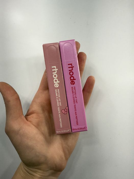 Блиски для губ Rhode