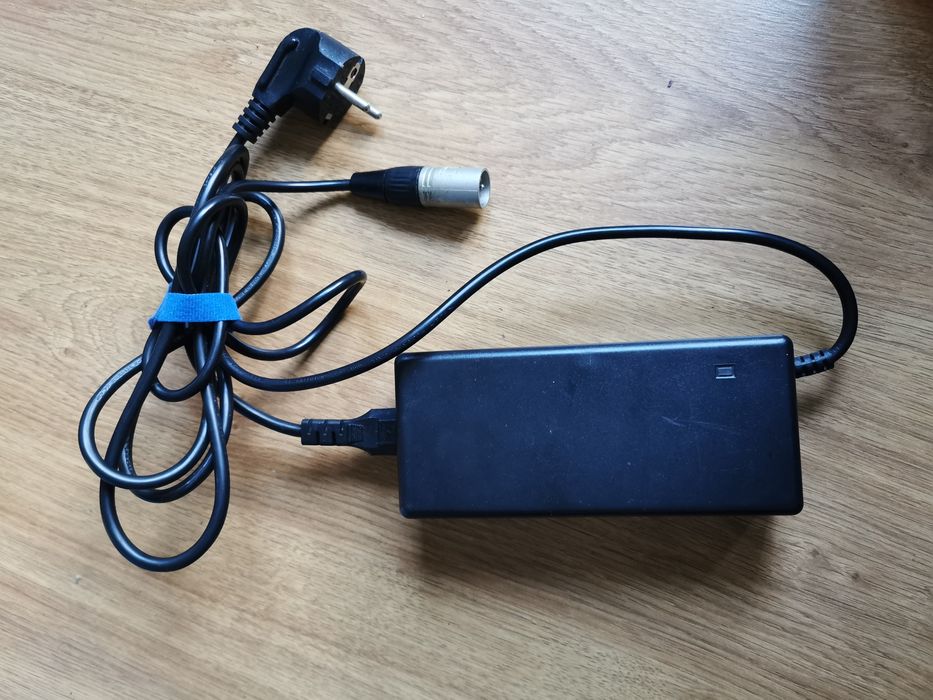 Bicicleta Elétrica NCM aro 26