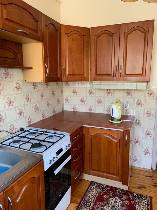 Dom w Grabowie nad Prosną