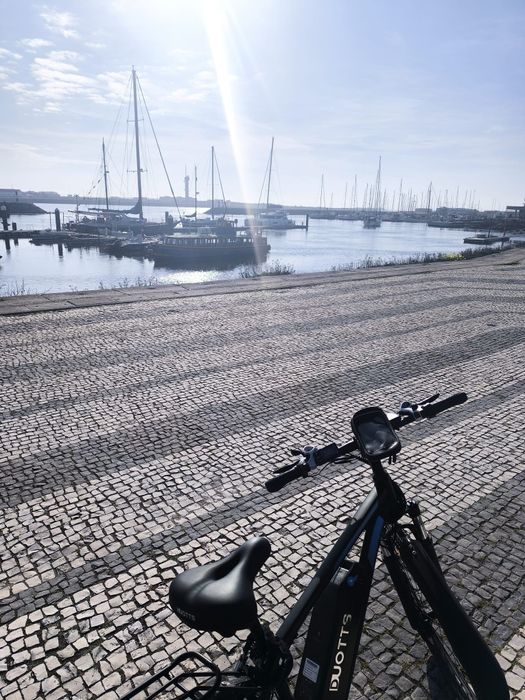 Duotts C29, Bicicleta Elétrica