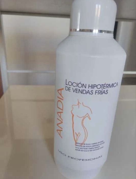 Material de estetica