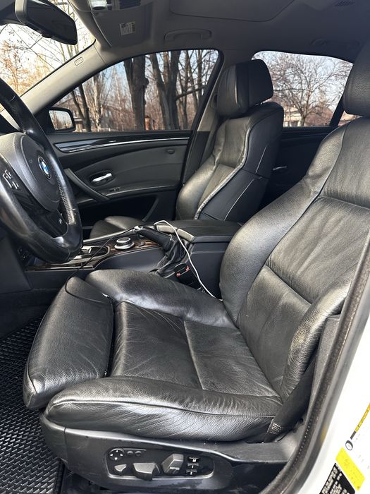 BMW 535xi 300 к.с.