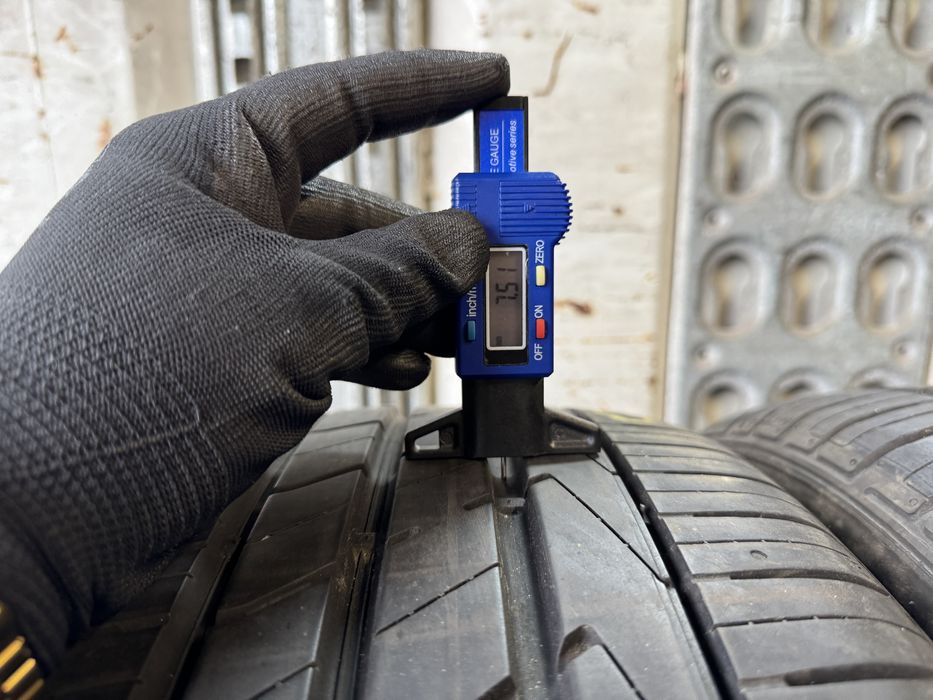 #506 Hankook Ventus S1 Evo 2 SUV 235/50R19 99V 2szt