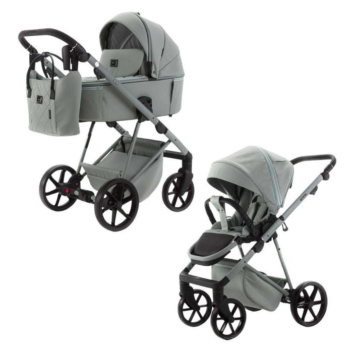 Adamex Delta Natura 2w1