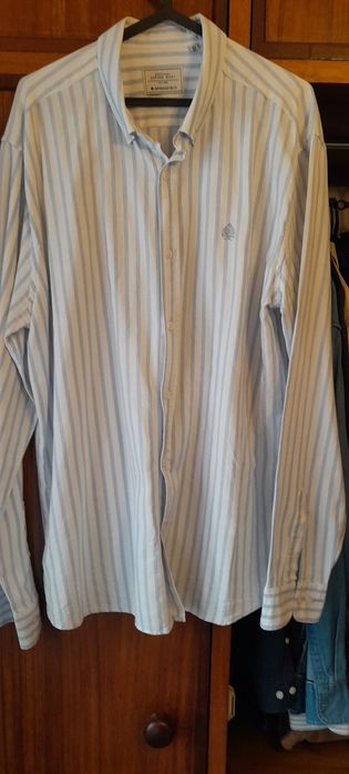 Camisas da Springfield