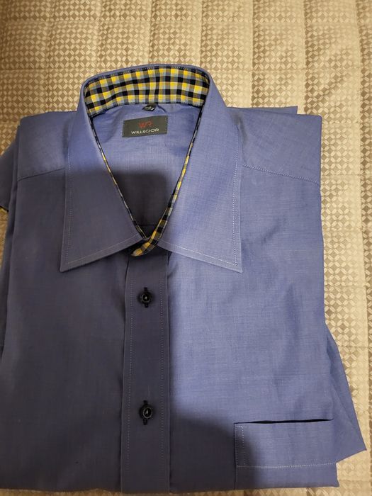 Koszula męska Willsoor