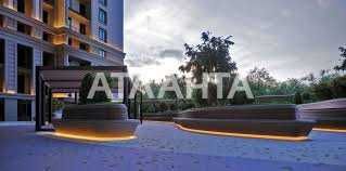 ЖК Посейдон -квартира с видом на море!