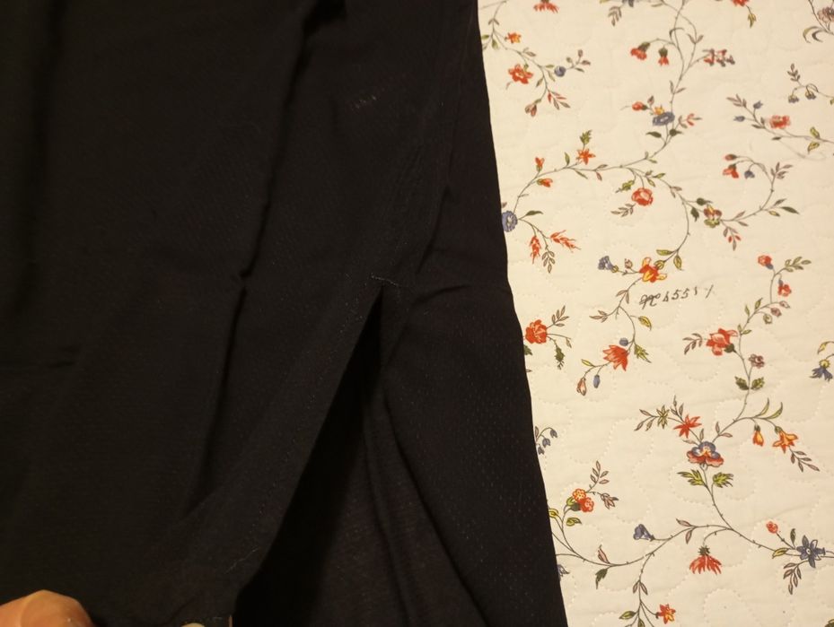 Blusa manga comprida esmara