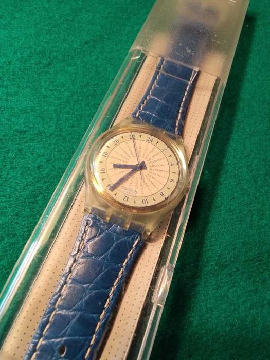 Swatch 24 shop ore