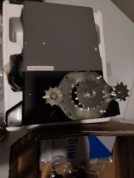 Motor para Portão Deslizante - VEVOR