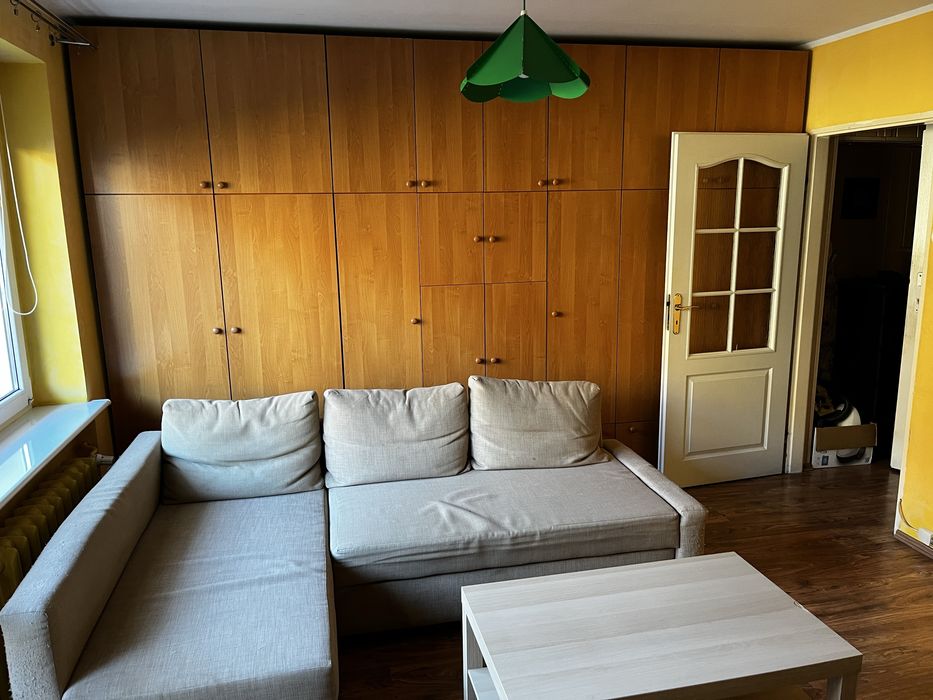 Wynajmę kawalerkę, ul.Łukaszewicza, Najem okazjonalny