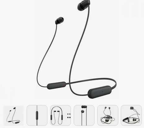 auriculares sony bluetooth