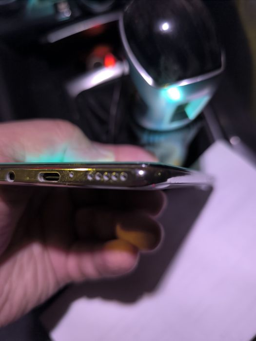 Huawei p30 Lite como novo