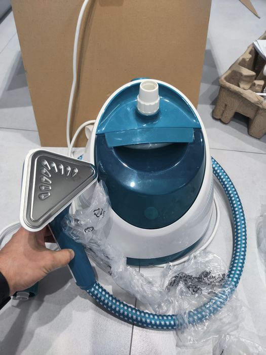 Вертикальний Відпарювач Tefal Pro Style One