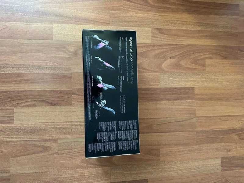 Lokówka Dyson Airwrap Complete Long Volumise - Multistyler