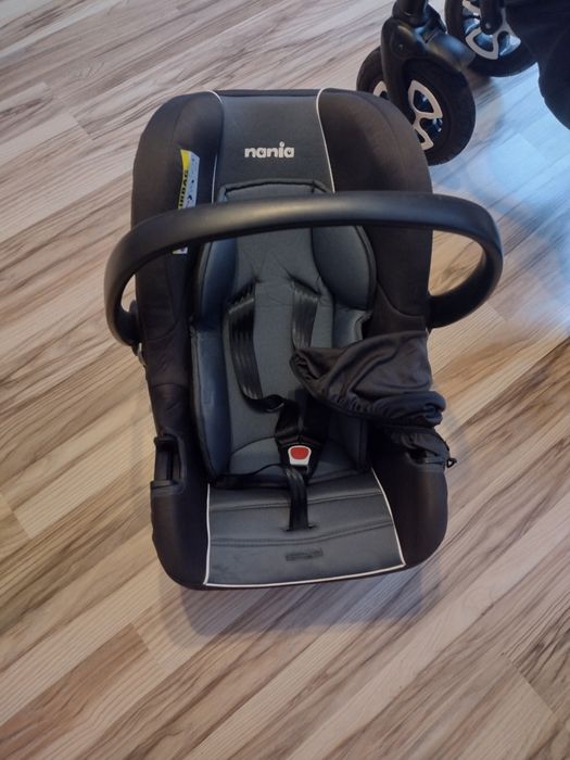 Wózek Adamex Barletta