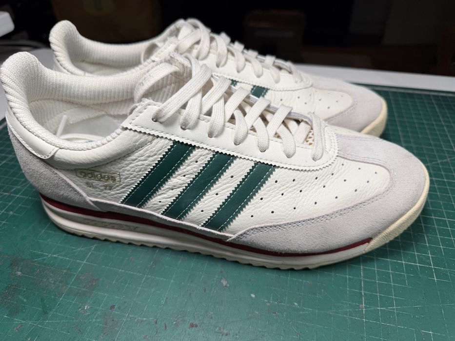 Adidas SL72  RS   KJ1670