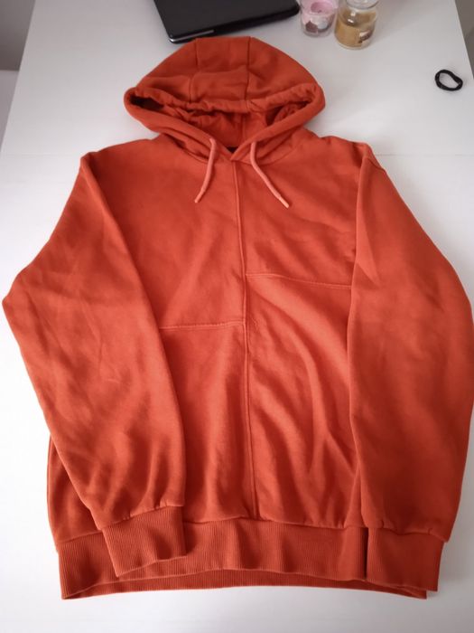 Толстовка жіноча на флісі в стані нової