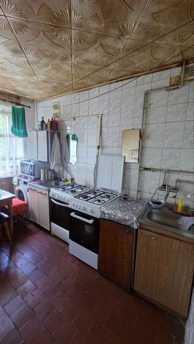 Продам комнаты ул. Власенко