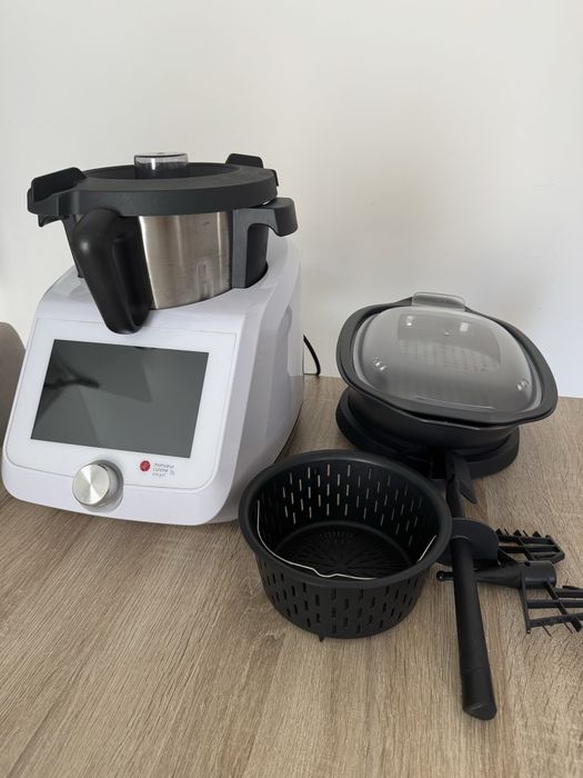 Monsieur Cuisine Smart SilverCrest