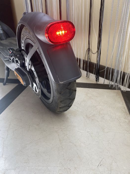 Xiaomi electric scooter 4