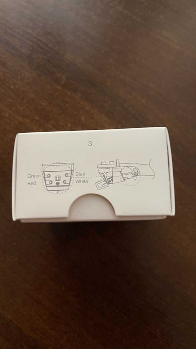 Картридж Rega Nd3