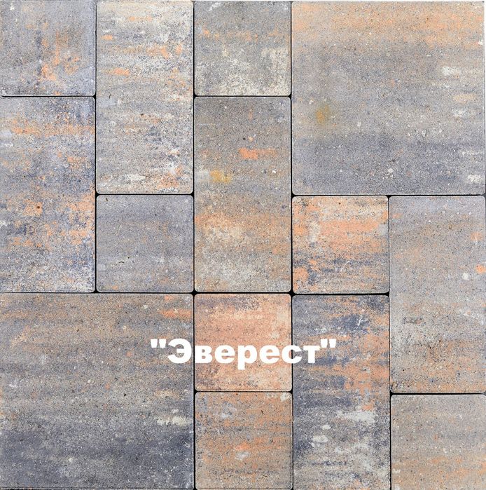 Тротуарная плитка Лайнстоун
