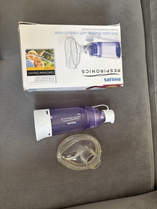 PHILIPS Respironics