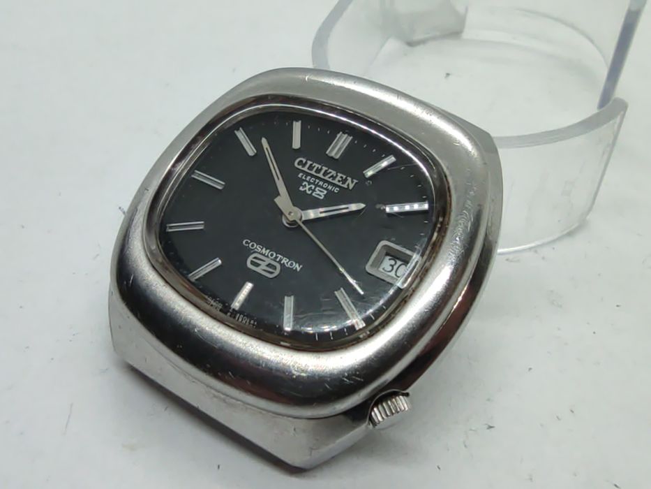 Zegarek Citizen vintage
