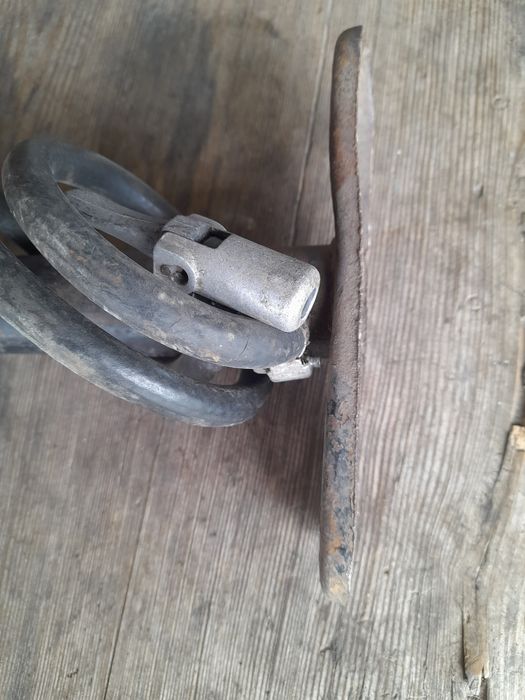 Насос для велосипеда