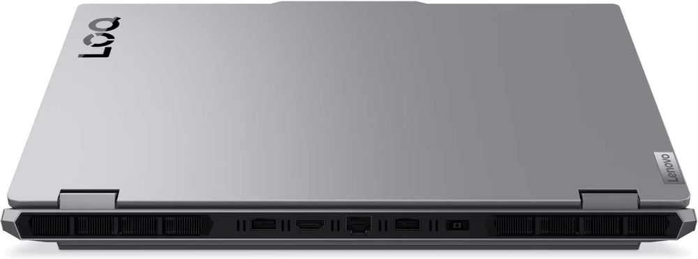 Lenovo LOQ 15AHP10 15.6" / Ryzen 7 250 / [16GB / 1TB] / RTX 5060 115w