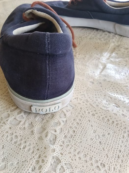 Чоловічі макасіни 50р.