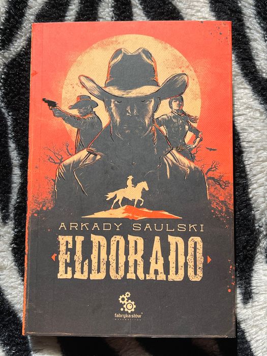 Eldorado - Saulski