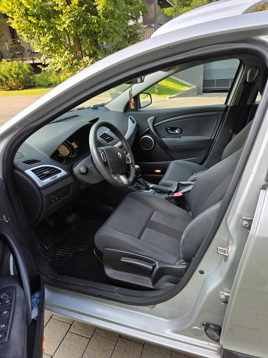 Renault Megane Grandtour 1.5 dCi 110 KM – przestronne i ekonomiczne kombi