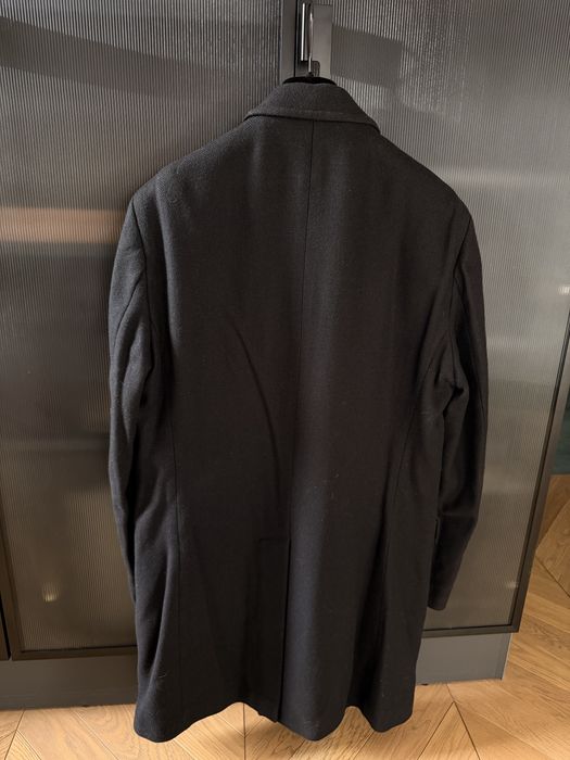 Пальто чоловіче Karl Lagerfeld