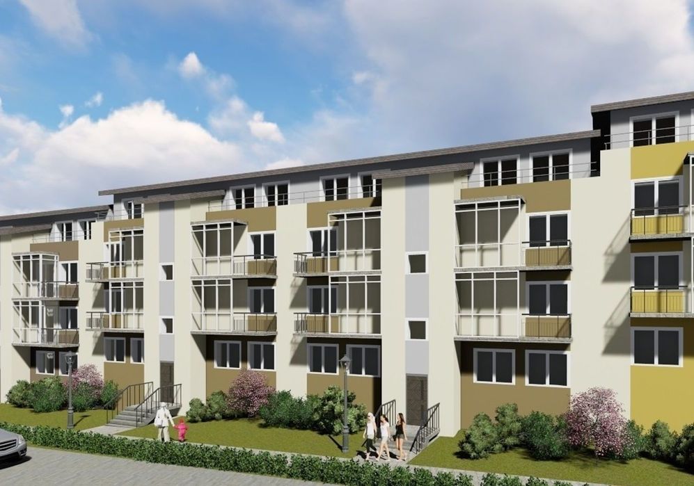 Терміново Продаж Квартири 104м2 2-поверховий пенхаус Локація Ременів